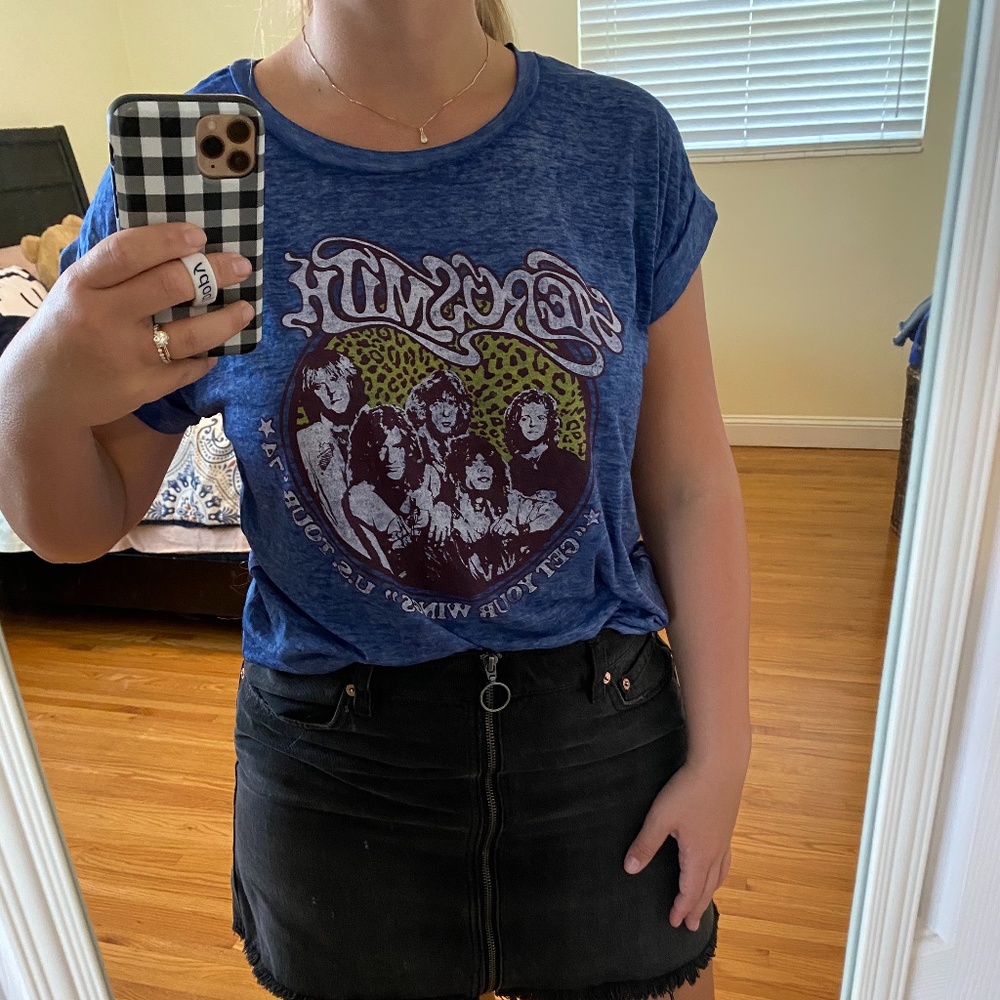 Graphic T-Shirt